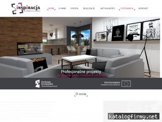 Inspiracja Tychy screen