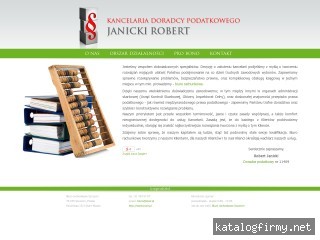 Looir Company Spółka z o.o. screen