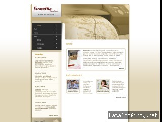 Formatka Iwaniec K. screen