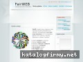 Profesjonalne strony internetowe - FairWEB