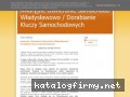 Wadex - awaryjne otwieranie pojazdów