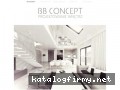 BB Concept Projektowanie Wnętrz