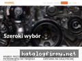 WAJBEX SC - części samochodowe sklep online