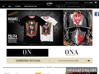 Unire Patria screen