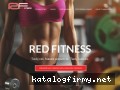 RED FITNESS Anna Machura