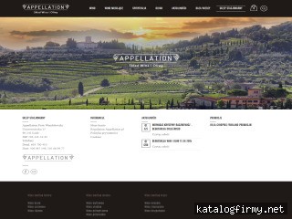 Appellation Piotr Wendołowski screen