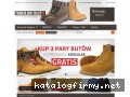 Buty Timberland 6 inch