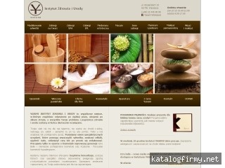 Gabinet kosmetyczny Kabaty screen