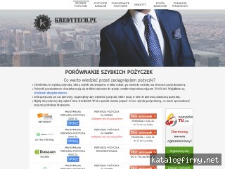 BESTPORT Krzysztof Strzelecki screen