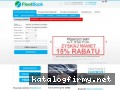 Fleetbook Spółka Z Ograniczoną Odpowiedzialnością