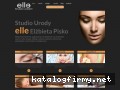 Studio Urody Elle Elżbieta Pisko