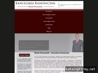 Rozwód kościelny screen
