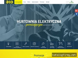 EKO przedłużacze Olkusz screen