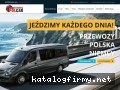 Polcar przedsiębiorstwo transportowe Bogdan Kałabunowski