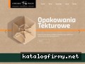 CROSS - PACK opakowania tekturowe Radomsko