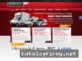 NORD TRUCK BROKERS Zabudowy samochodowe