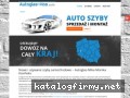 AUTOGLAS-MIKA Używane szyby samochodowe lubuskie