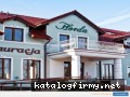 HORDA hotel słubice