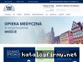 ENDO MED zdjęcia panoramiczne zębów Wrocław