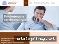 BRABEC psychoterapia psychoanalityczna bydgoszcz