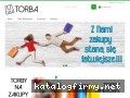 Taka Torba - torby reklamowe