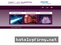 Raan-Uv Systems - Lampy UV