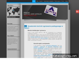 finish-a.com.pl screen