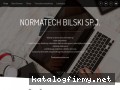 www.normatech.pl