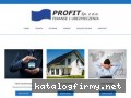 www.profit-ubezpieczenia.pl