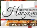 HORYZONT restauracja suwałki