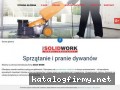 www.solidwork.pl Sprzątanie obiektów Piaseczno