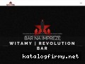 Revolution Bar