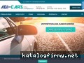 Agi-Cars - wypożyczalnia samochodów