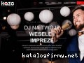 Dj Kaze Łukasz Thomke