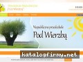 POD WIERZBĄ przedszkole niepubliczne