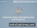 KANCELARIA NOTARIALNA Danuta Telecka-Hartowicz, Adam Robak N