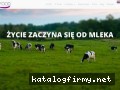 www.abamfood.pl Producent mleka w proszku