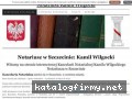 K. WILGOCKI notariusze w szczecinie