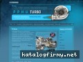 Turbo Regeneracja Turbosprężarek
