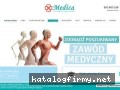 www.medica.edu.pl