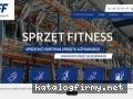 Reff Fitness Equipment Sp. z o.o.