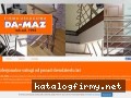 www.da-maz.pl