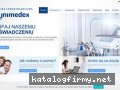 www.unimedex.pl Dentysta szczecin