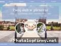 slub-w-plenerze.com - wesele na Podlasiu