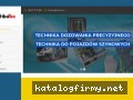 TRIBOTEC centralne smarowanie