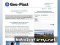 BIURO GEODEZYJNE GEO-PIAST