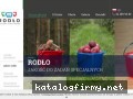 www.rodlobytom.pl krawężniki ogrodowe