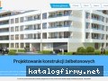 www.prokonbud.eu Projektowanie konstrukcji budowlanych