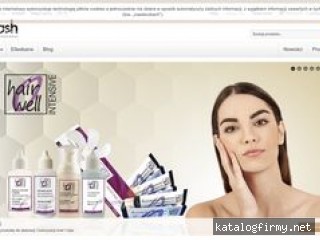 www.joannaslashes.pl screen