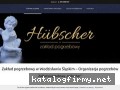 www.hubscher.pl